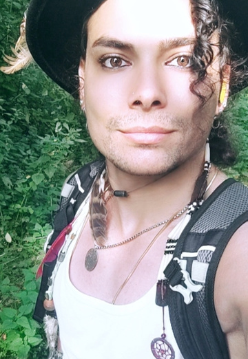 My photo - Mikael, 30 from Eckernforde (@mikael1233)