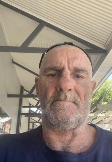 My photo - Michael, 54 from City of Ipswich (@michael12502)