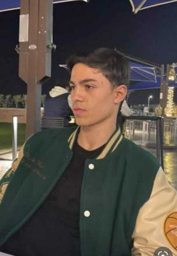 mhaêmed (@mhamed32) — my photo № 1