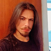 Felipe 25 Curitiba