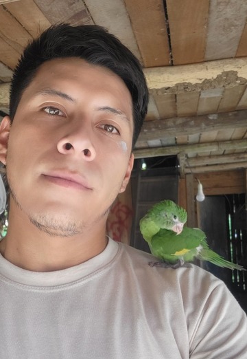 Lenin (@lenin395) — my photo № 1