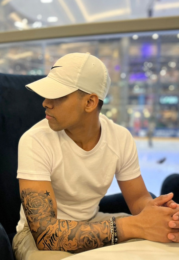 Avinash (@avinash181) — my photo № 4