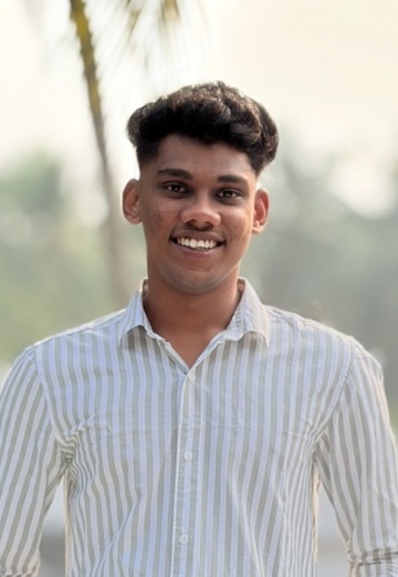 My photo - ARJUN SUDHAKARAN, 24 from Kochi (@arjunsudhakaran0)
