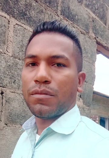 Mi foto- Keyler Escobar, 33 de Maracaibo (@keylerescobar)