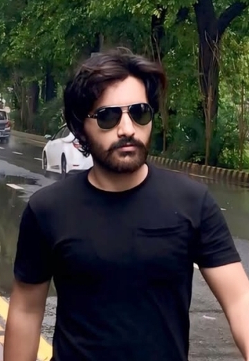 Muhammad Daud (@muhammaddaud) — my photo № 5