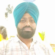 Raj  Singh 37 Ludhiana
