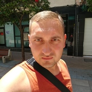 Ruslan 49 Alicante