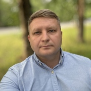 Aleksey 36 Moscow