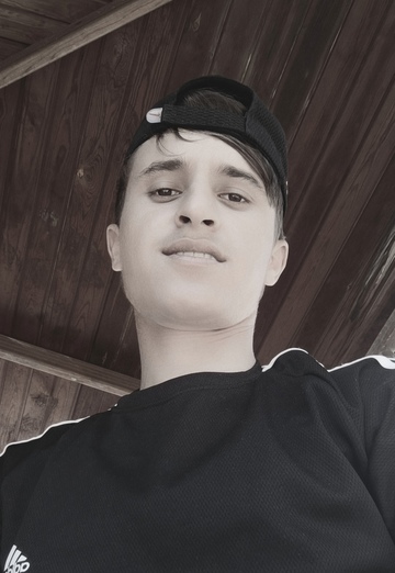 My photo - AHMD, 23 from Istanbul (@ahmd70)
