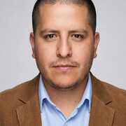 Hector 34 Bogota