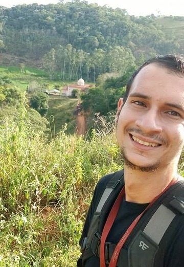 My photo - Miguel, 26 from Brasília (@miguel1609)