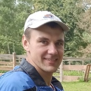 Sergey 35 Minsk