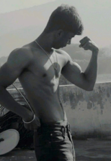 Amit (@amit1112) — my photo № 1