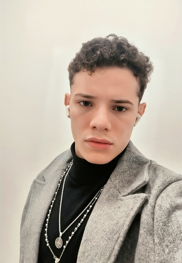 Minha foto - Kauã, 19 de Altaneira (@kaua31)