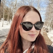 Татьяна 42 Казань