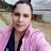 Leyla 45 Novosibirsk