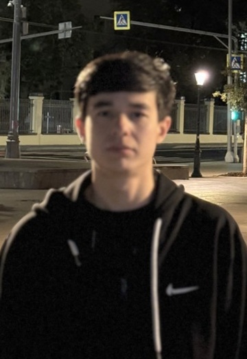 My photo - Muhammadamin, 33 from Moscow (@muhammadamin111)