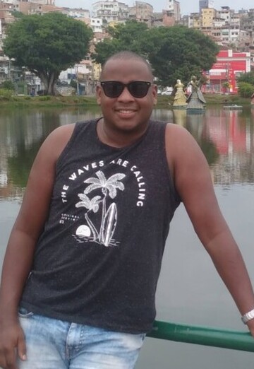 Marcus Vinicius (@marcusvinicius3) — my photo № 3