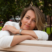 Olga 46 Saint Petersburg