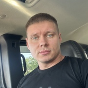 Дмитрий 35 Санкт-Петербург