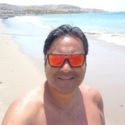 Eduardo 50 Lima