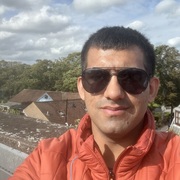 Eashaan Dhillon 27 Gurugram