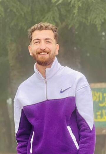 My photo - Mostafa, 25 from Algiers (@mostafa668)