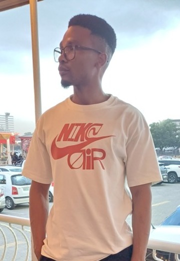 My photo - Lebohang, 38 from Johannesburg (@lebohang1)