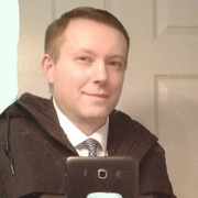 Marsianin 36 Toronto