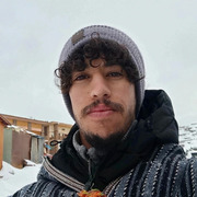 Brahim 26 Agadir