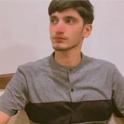 Hammad Ahmad 21 Islamabad