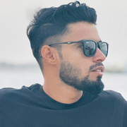 Ejaaz ahamed 31 Riyadh