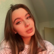 Анастасия 20 Москва