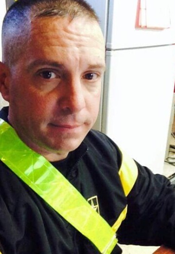 My photo - Milo, 42 from Atlanta (@milo218)