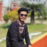 Hafizul Islam 26 Dhaka
