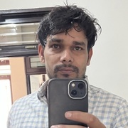 Hitesh Kumar 31 Alwar