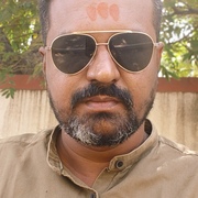 Ramesh Jadhav 37 Aurangabad