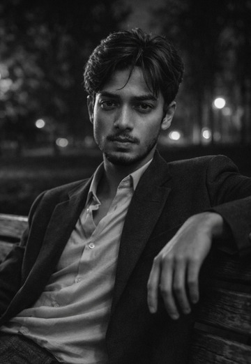 Krrish (@krrish22) — my photo № 1