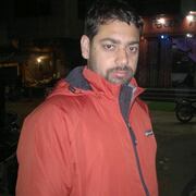 Thakur Ram 35 Gurugram