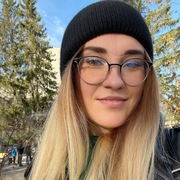 Ekaterina 31 Yekaterinburg