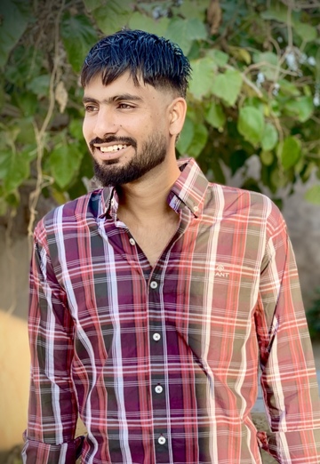 My photo - Karan, 23 from Pandharpur (@karan832)