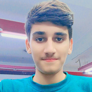 Usama naveed 19 Sahiwal