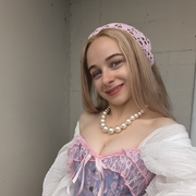 Polina 26 Pattaya