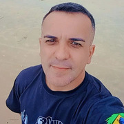 Paulo Rafael 37 Fortaleza