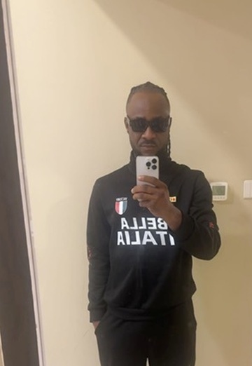 My photo - King, 31 from Dubai (@king2891)