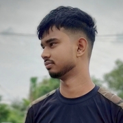 Ritam Dutta 19 Gurugram