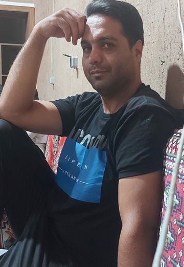 My photo - مسلم, 35 from Aix-Noulette (@he6l0faijb)