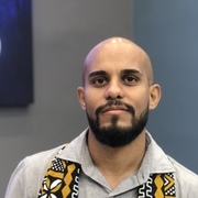 Maxson Cezario 33 São Paulo
