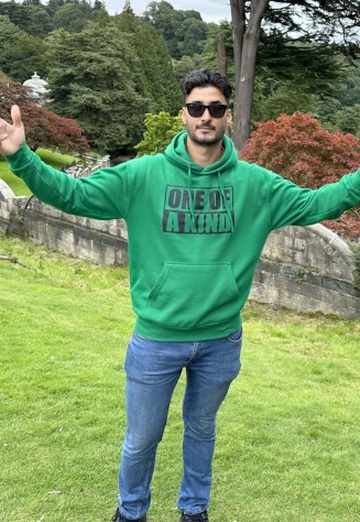 My photo - Hossin, 33 from Sheffield (@hossin12)