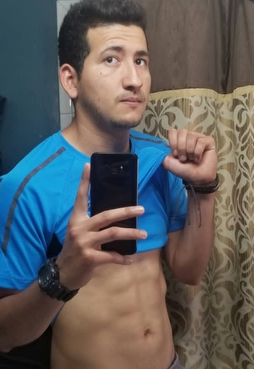 Marcos (@marcosl21) — my photo № 1